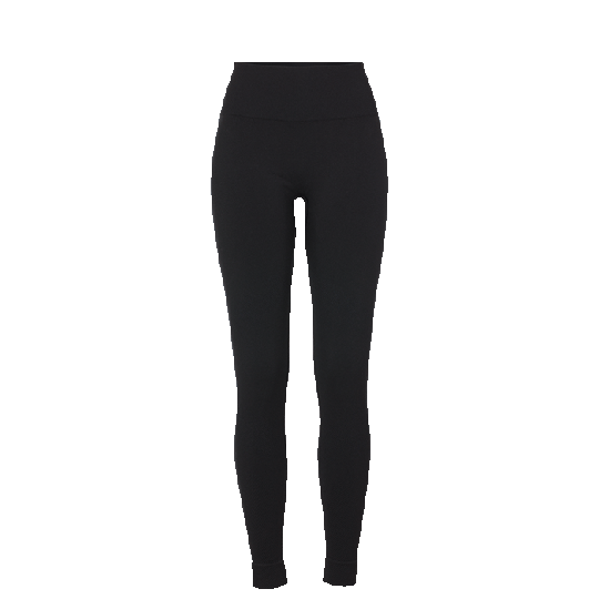 Sports Tights Women, Black