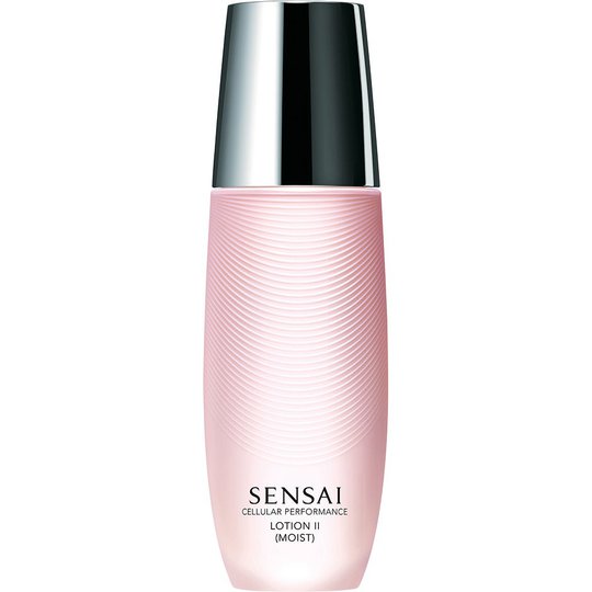 Sensai Cellular Performance Lotion II (Moist), 125 ml Sensai Kasvovedet