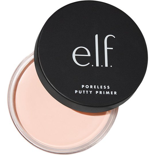 Poreless Putty Primer, 21 gr e.l.f. Pohjustusvoide