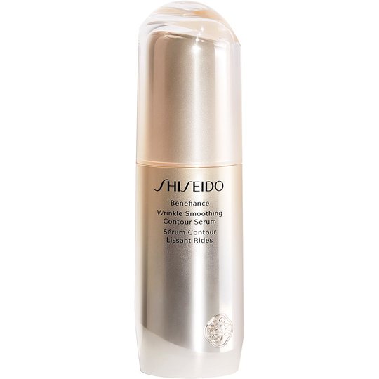 Benefiance Wrinkle Smoothing Serum, 30 ml Shiseido Seerumi