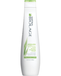 Biolage CleanReset Normalizing Shampoo 400ml
