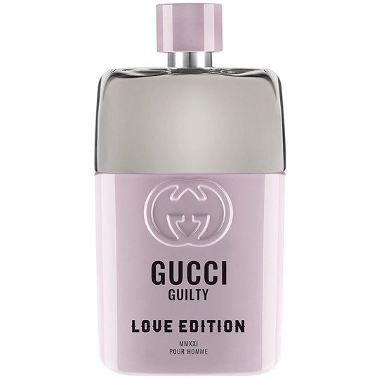 Guilty Love Edition MMXXI Pour Homme, 90 ml Gucci EdT