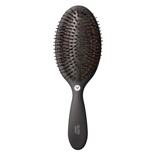 Gloss Brush, HH Simonsen Hiusharjat