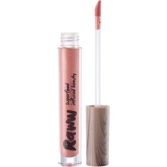 Coconut Splash Lip Gloss, 3,1 ml RAWW Huulikiilto