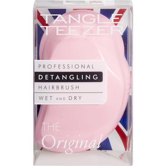 The Original Pink Cupid, Beautyblender Hiusharjat