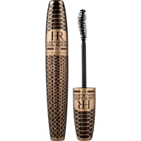 Helena Rubinstein Lash Queen Fatal Blacks Waterproof, Helena Rubinstein Ripsiväri