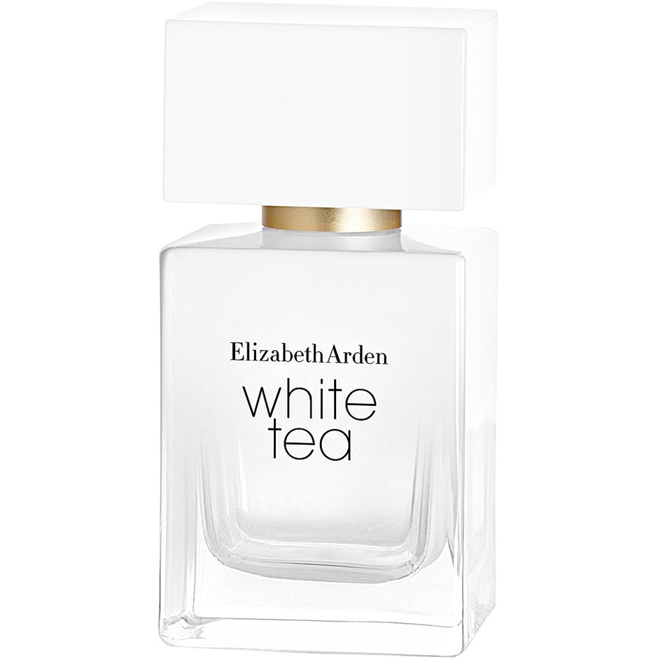 Elizabeth Arden White Tea EdT,