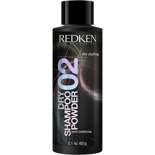 Dry Shampoo Powder, 60 g Redken Hiuspuuterit