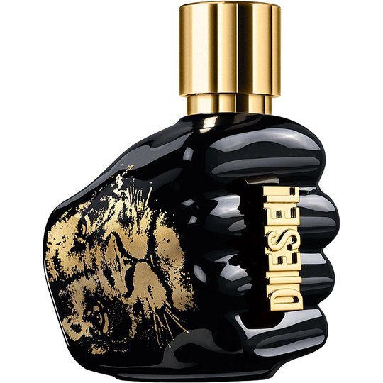Spirit Of The Brave, 35 ml Diesel Miesten hajuvedet