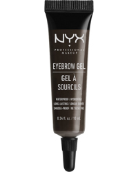 Eyebrow Gel, Black