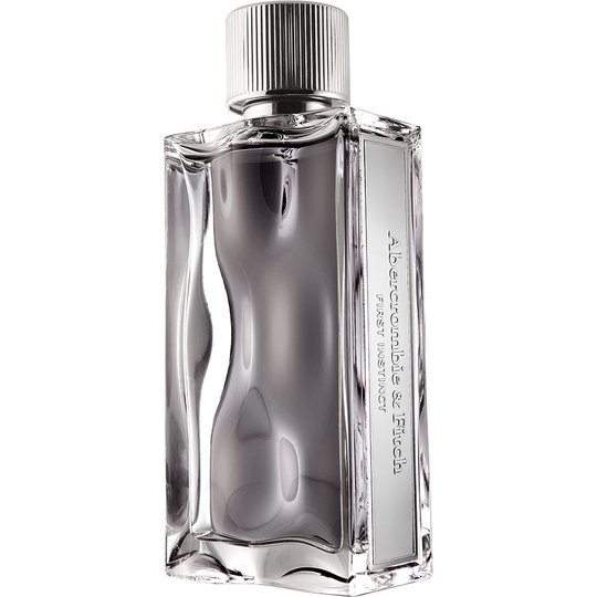 First Instinct, 50 ml Abercrombie & Fitch Hajuvedet