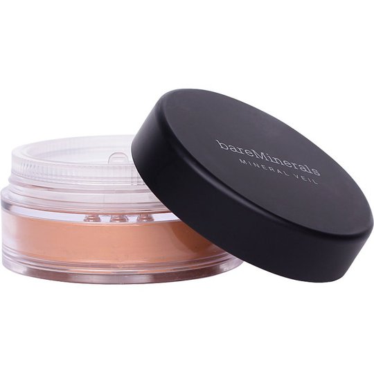 bareMinerals Illuminating Mineral Veil, 10 g bareMinerals Puuteri