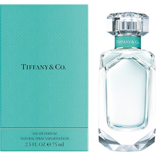 Tiffany & Co Tiffany , 75 ml TIFFANY & Co EdP