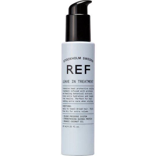 REF. Leave in Treatment, 125 ml REF Tehohoidot