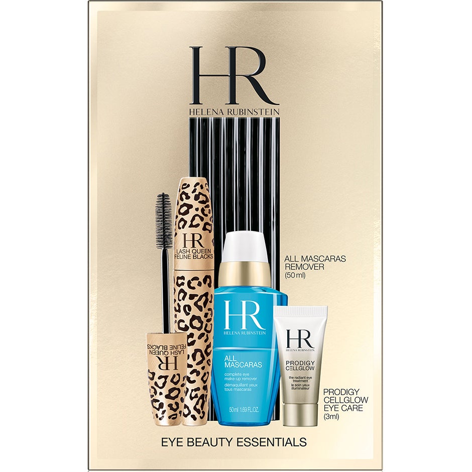 Lash Queen Feline, Helena Rubinstein Meikkisetit