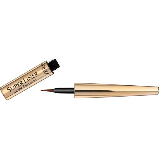 L'Oréal Paris Super Liner Ultra Precision, 2 ml L'Oréal Paris Silmänrajauskynä