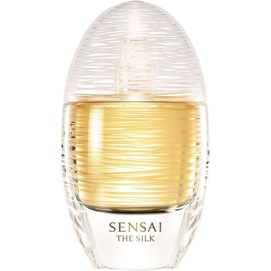 Sensai The Silk Eau de Parfum, 50 ml Sensai Hajuvedet