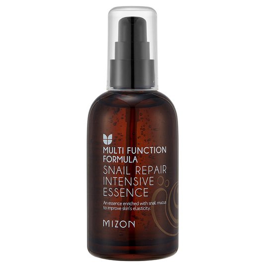 Snail Repair Intensive Essence, 100 ml Mizon Seerumit & öljyt