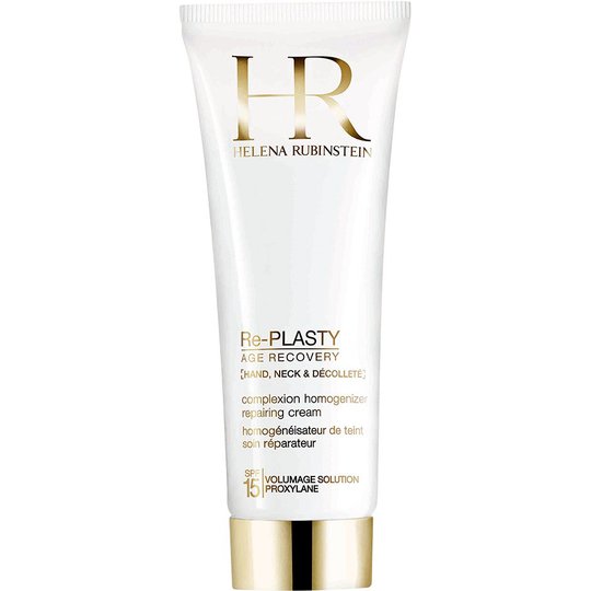 Helena Rubinstein Re-Plasty Age Recovery Hand, Neck & Décolleté Cream SPF 15, 75 ml Helena Rubinstein Käsivoiteet