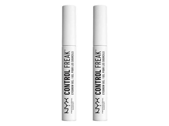 , NYX Professional Makeup Kulmameikit