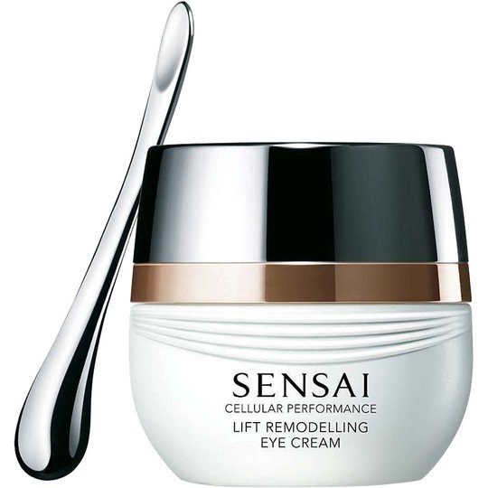 Sensai Cellular Performance Lift Remodelling Eye Cream, 15 ml Sensai Silmänympärysvoiteet