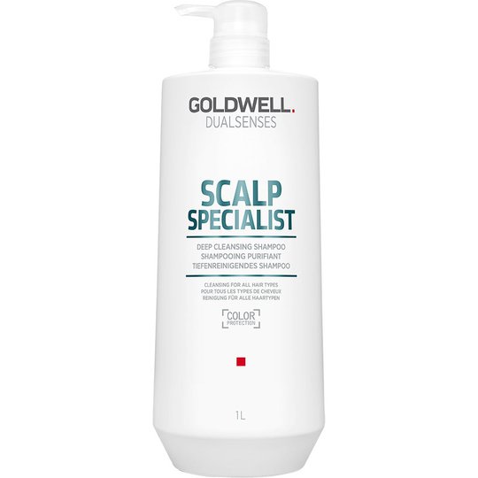 Dualsenses Scalp Specialist, 1000 ml Goldwell Shampoo