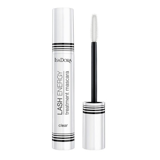Lash Energy Treatment Mascara, 14 ml IsaDora Ripsiväri