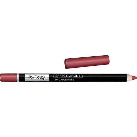 Perfect Lipliner, 1,2 g IsaDora Huultenrajauskynä