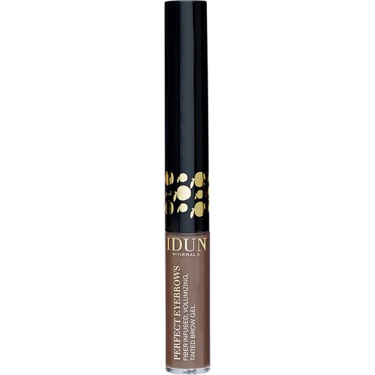 IDUN Perfect Eyebrows, 5.5 ml IDUN Minerals Kulmameikit
