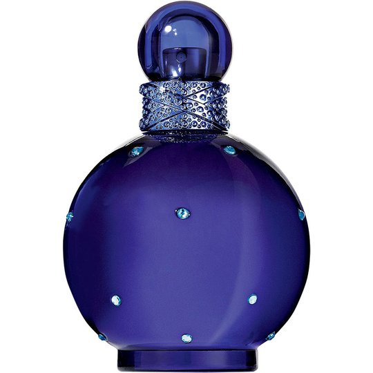 Britney Spears Midnight Fantasy , 100 ml Britney Spears Hajuvedet