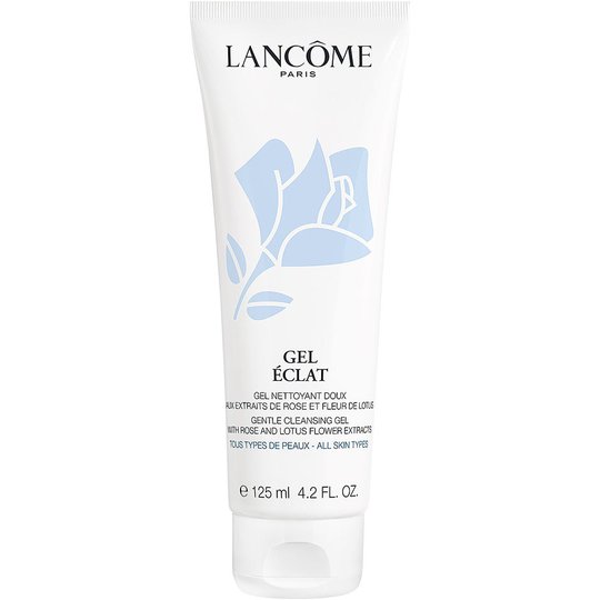 Lancôme Gel Éclat Cleansing Gel, 125 ml Lancôme Kasvojen puhdistus
