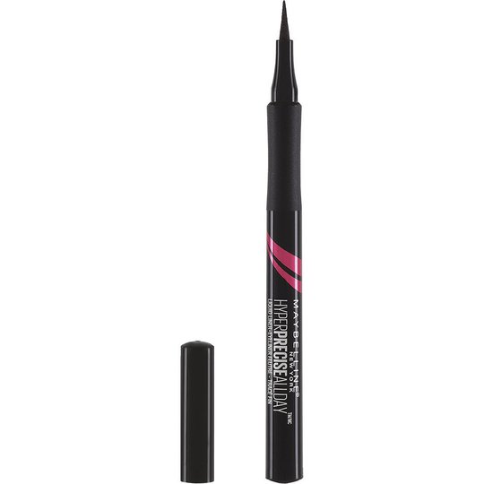 New York Hyper Precise All Day Liquid Eyeliner, 6 g Maybelline Silmänrajauskynä