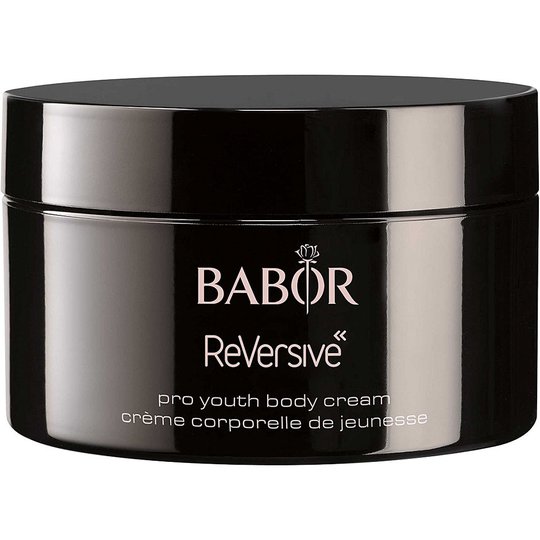Reversive, Babor Vartalovoiteet