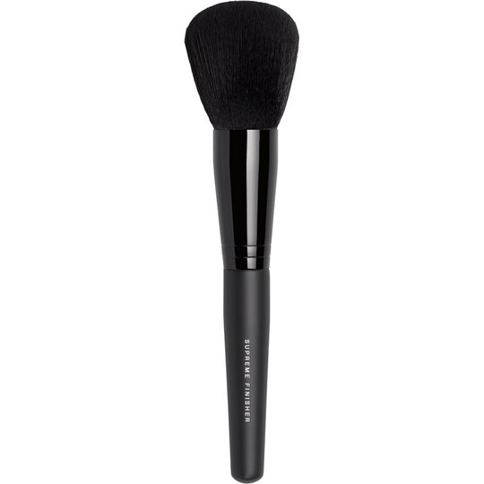bareMinerals Supreme Finisher Brush, bareMinerals Meikkivoide- ja puuterisiveltimet