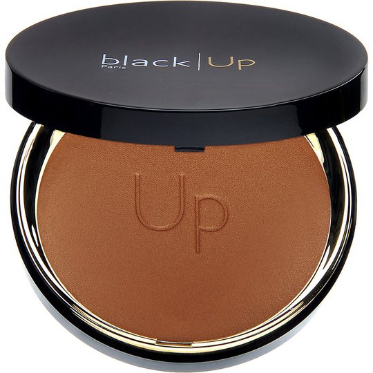 Sublime Powder, 9 g blackUp Puuteri
