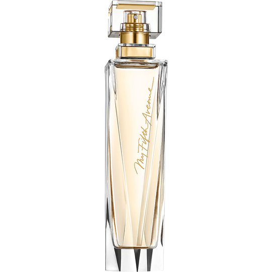 Elizabeth Arden My Fifth Avenue , 50 ml Elizabeth Arden Hajuvedet