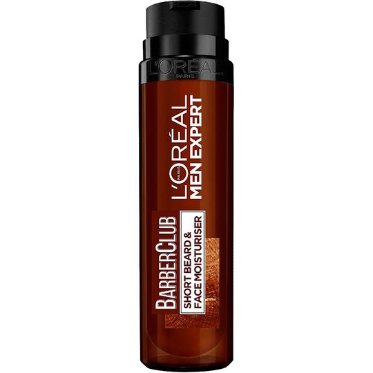 L'Oréal Paris Men Expert Barber Club Moisturiser, 50 ml L'Oréal Paris Päivävoiteet