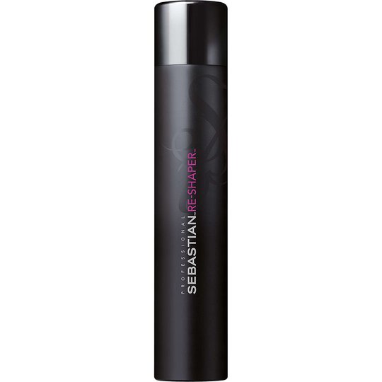 Sebastian Professional Re-Shaper Strong Hold Hairspray, 400 ml Sebastian Muotoilutuotteet
