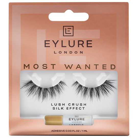 Most Wanted Lush Crush, Eylure Irtoripset