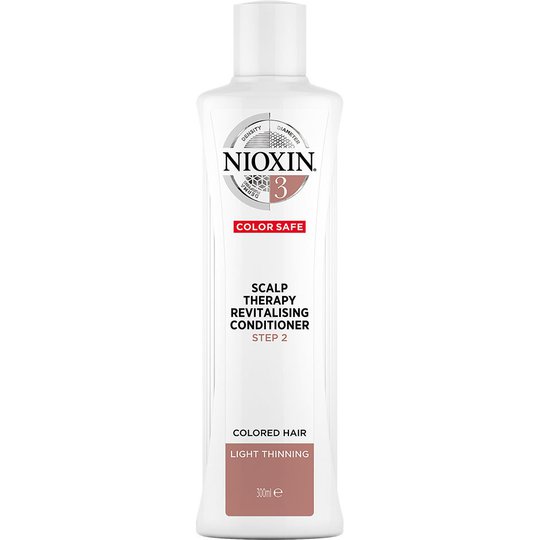 System 3 Scalp Revitaliser, 300 ml Nioxin Hoitoaine