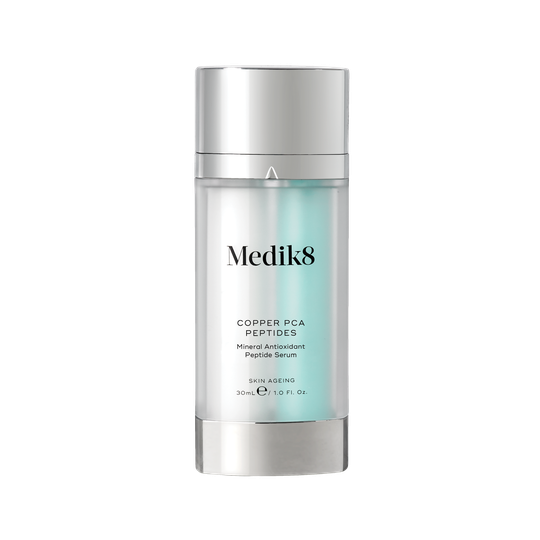 Copper PCA Peptides, 30 ml Medik8 Seerumit & öljyt