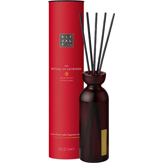 The Ritual of Ayurveda Mini Fragrance Sticks, 70 ml Rituals... Huonetuoksut