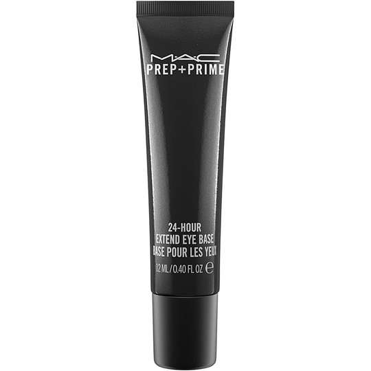 Prep + Prime 24-Hour Extend Eye Base, 12 ml MAC Cosmetics Pohjustusvoide