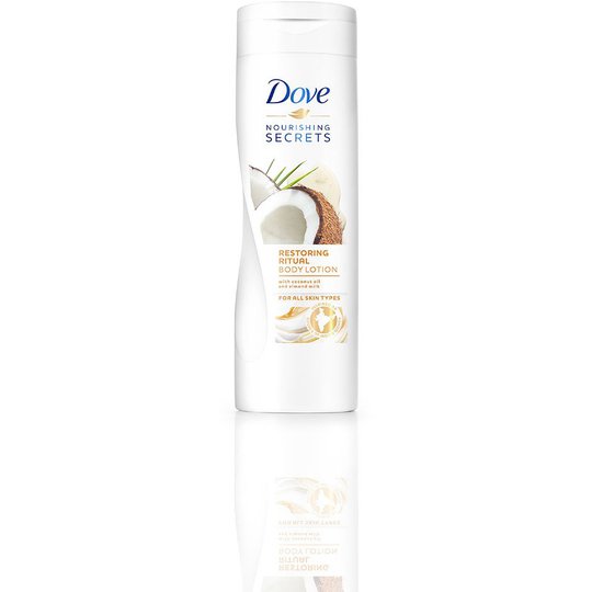 Restoring Lotion, 250 ml Dove Vartalovoiteet