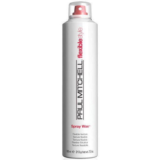 Flexible Style, 125 ml Paul Mitchell Hiusvahat