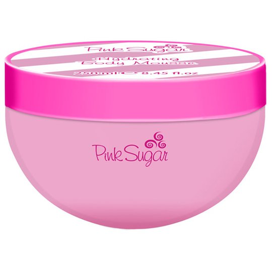 Pink Sugar, 250 ml Aquolina Vartalovoiteet