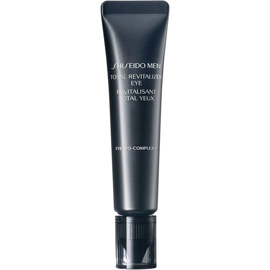 Shiseido Men Total Revitalizer Eye, 15 ml Shiseido Silmänympärysvoiteet