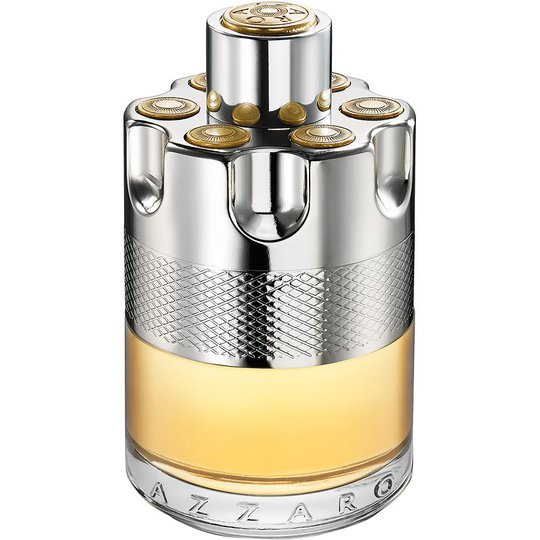 Wanted, 100 ml Azzaro Hajuvedet