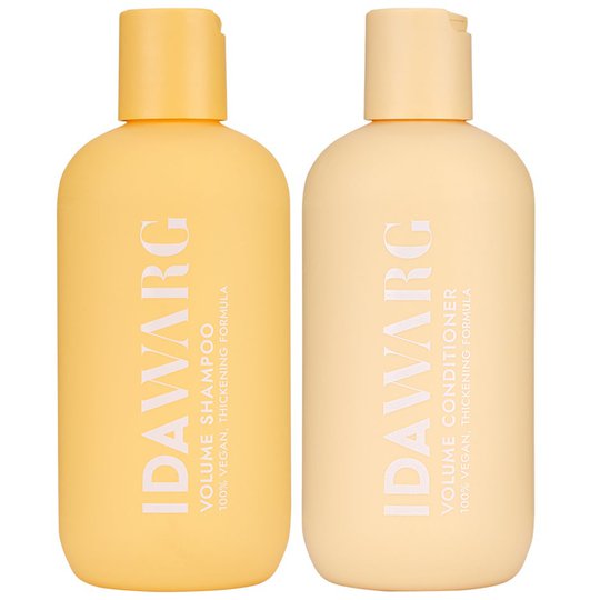 Volume Duo, Ida Warg Shampoo