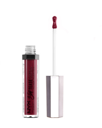 Slip Tease Full Color Lip Lacquer, Spiced Spell